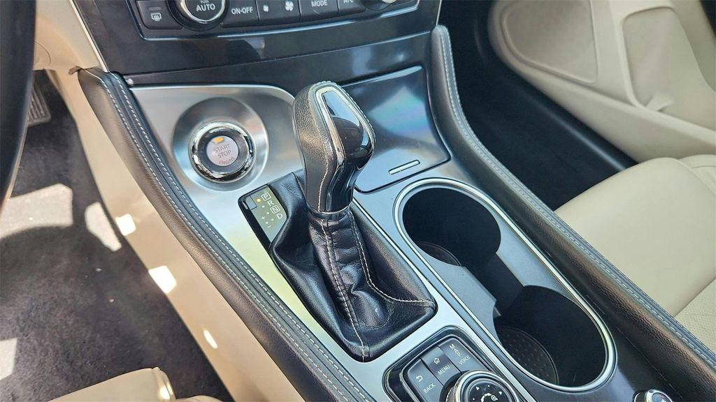 used 2018 Nissan Maxima car, priced at $19,098