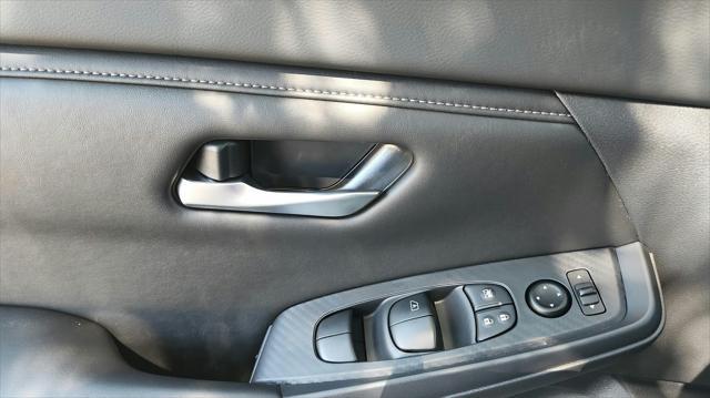 new 2025 Nissan Sentra car, priced at $23,217