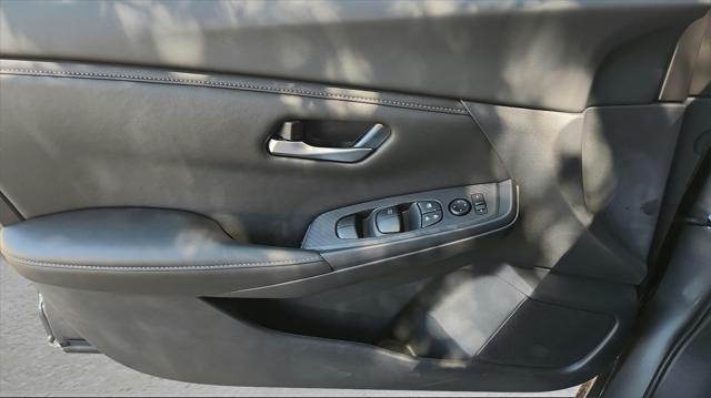 new 2025 Nissan Sentra car, priced at $23,217