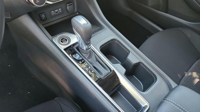 new 2025 Nissan Sentra car, priced at $23,217