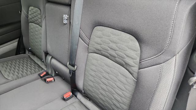 new 2025 Nissan Pathfinder car, priced at $37,114