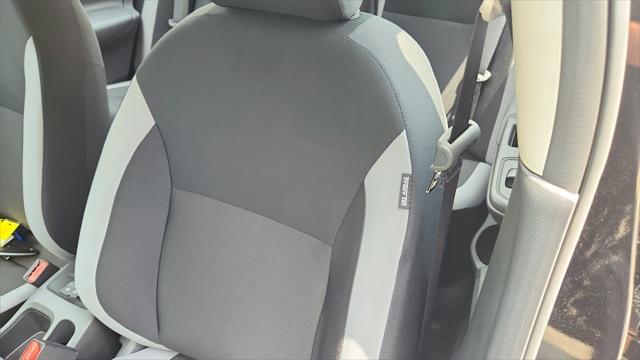 new 2025 Nissan Versa car, priced at $20,130