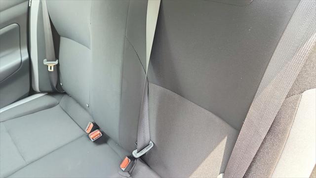 new 2025 Nissan Versa car, priced at $20,130
