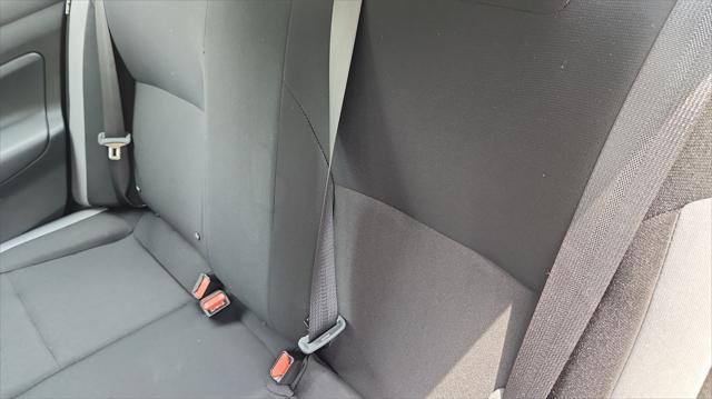 new 2025 Nissan Versa car, priced at $20,130