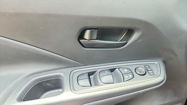 new 2025 Nissan Versa car, priced at $20,130