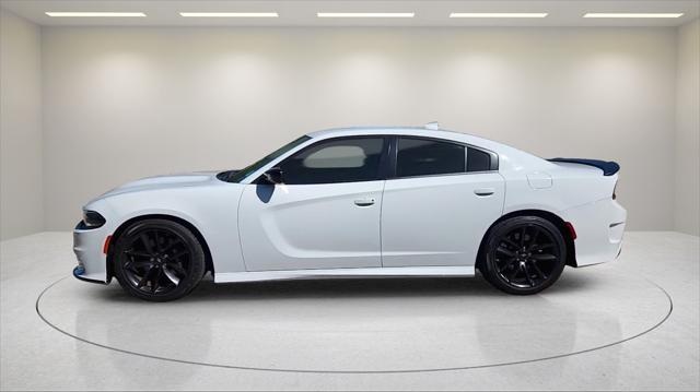 used 2022 Dodge Charger car, priced at $22,520