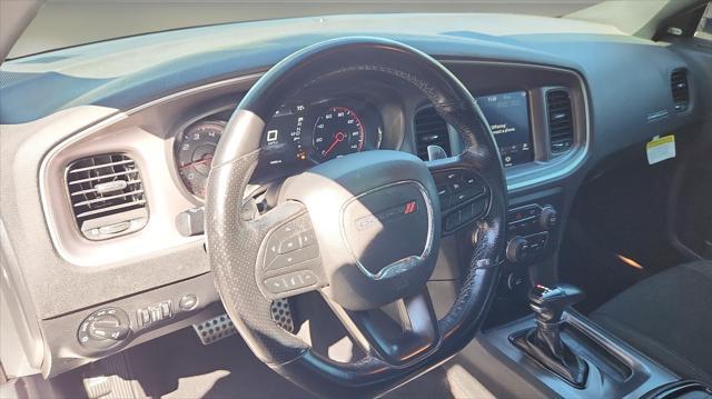 used 2022 Dodge Charger car, priced at $22,520