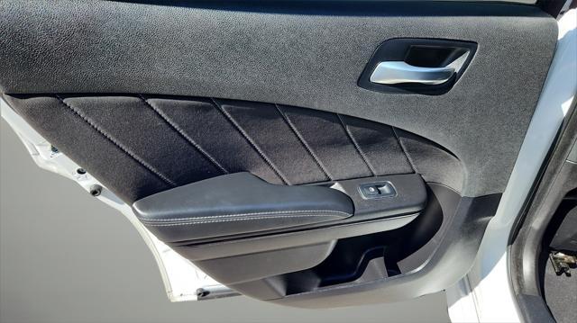 used 2022 Dodge Charger car, priced at $22,520