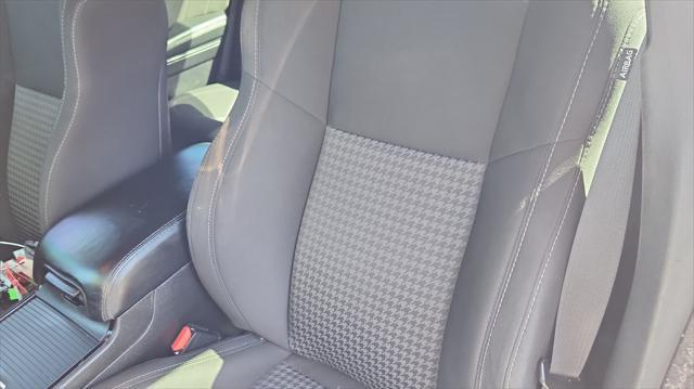 used 2022 Dodge Charger car, priced at $22,520