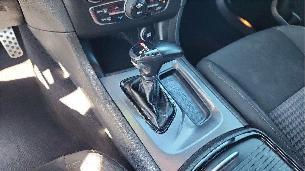 used 2022 Dodge Charger car, priced at $21,062