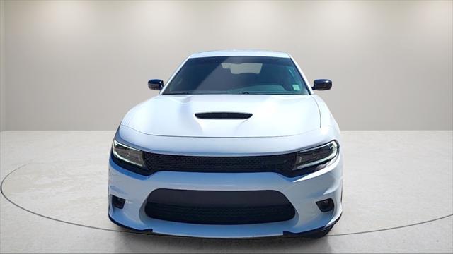 used 2022 Dodge Charger car, priced at $22,520