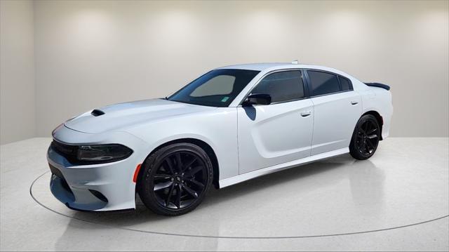 used 2022 Dodge Charger car, priced at $22,520