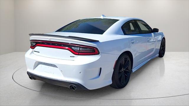 used 2022 Dodge Charger car, priced at $22,520