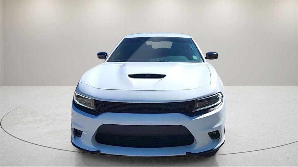 used 2022 Dodge Charger car, priced at $21,062