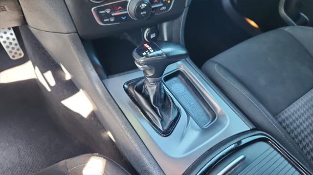 used 2022 Dodge Charger car, priced at $22,520