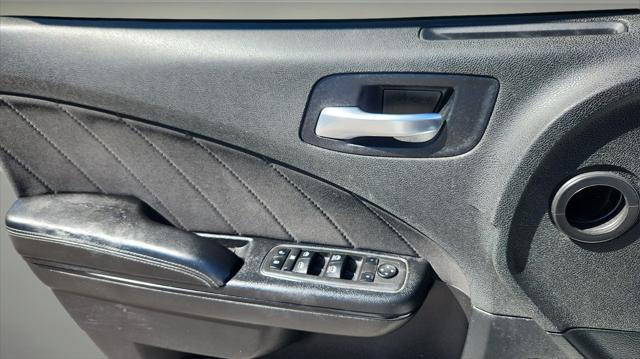 used 2022 Dodge Charger car, priced at $22,520
