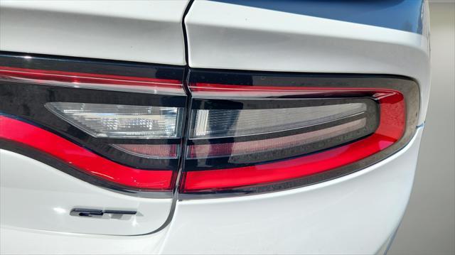 used 2022 Dodge Charger car, priced at $22,520