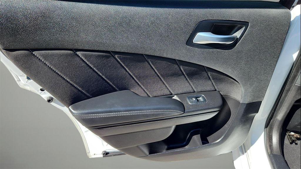 used 2022 Dodge Charger car, priced at $21,062