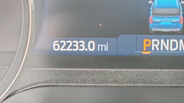 used 2022 Ford Expedition Max car, priced at $38,489