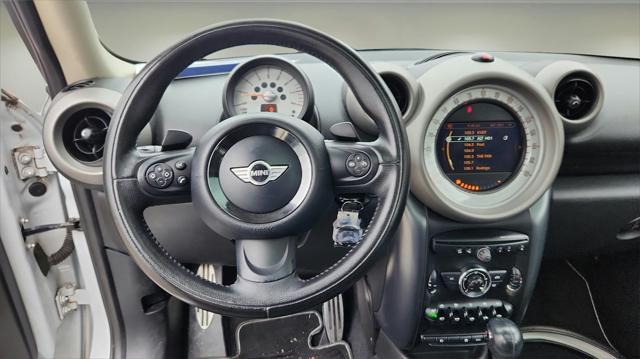 used 2012 MINI Cooper S Countryman car, priced at $8,971