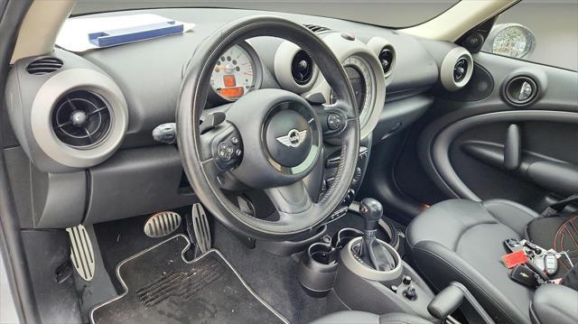 used 2012 MINI Cooper S Countryman car, priced at $8,971