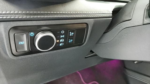 used 2024 Ford Mustang car, priced at $31,381