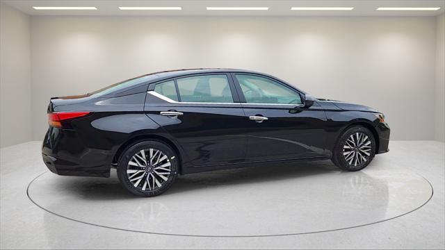 new 2025 Nissan Altima car, priced at $27,765