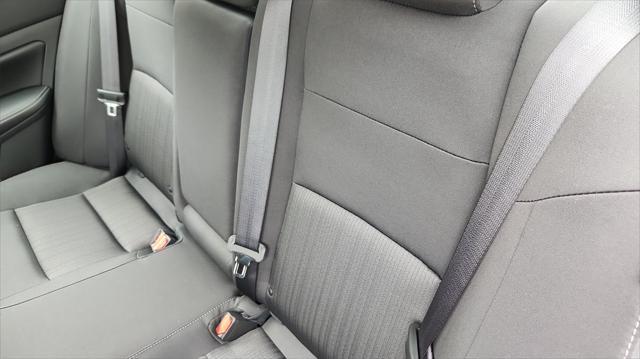 new 2025 Nissan Altima car, priced at $27,765