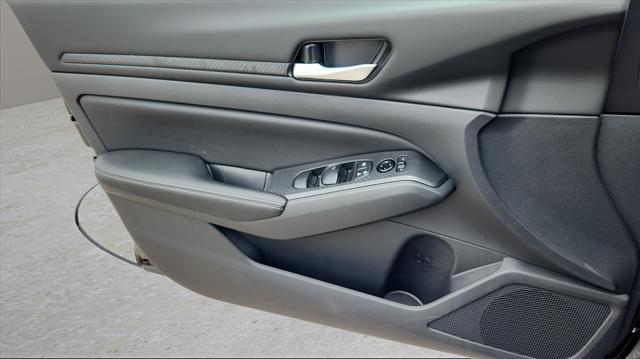 new 2025 Nissan Altima car, priced at $27,765