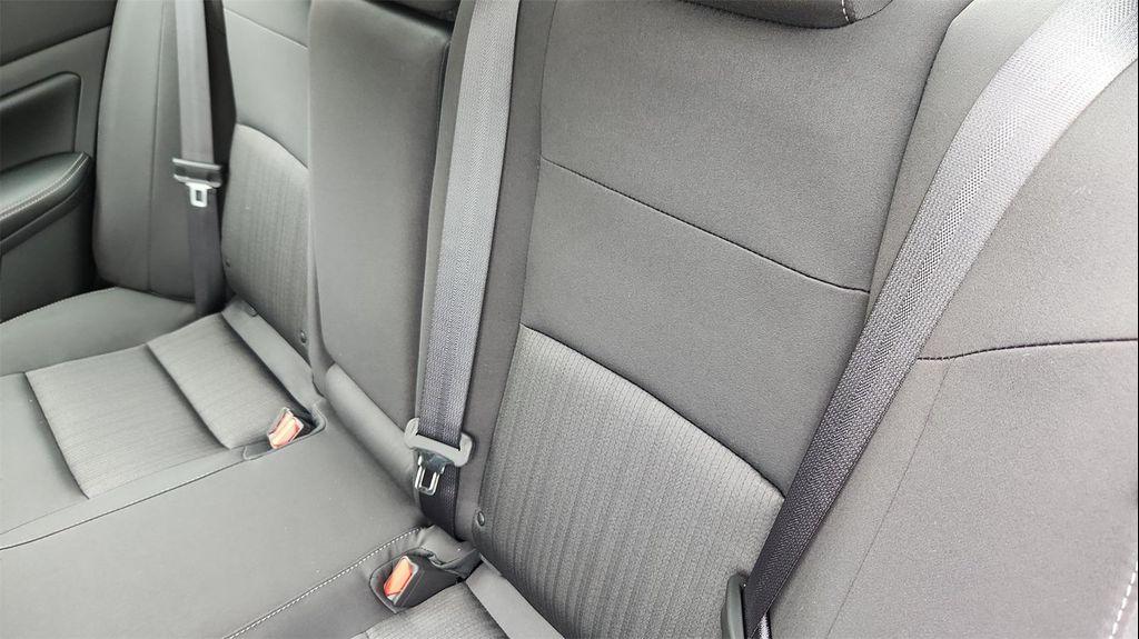 new 2025 Nissan Altima car, priced at $26,565