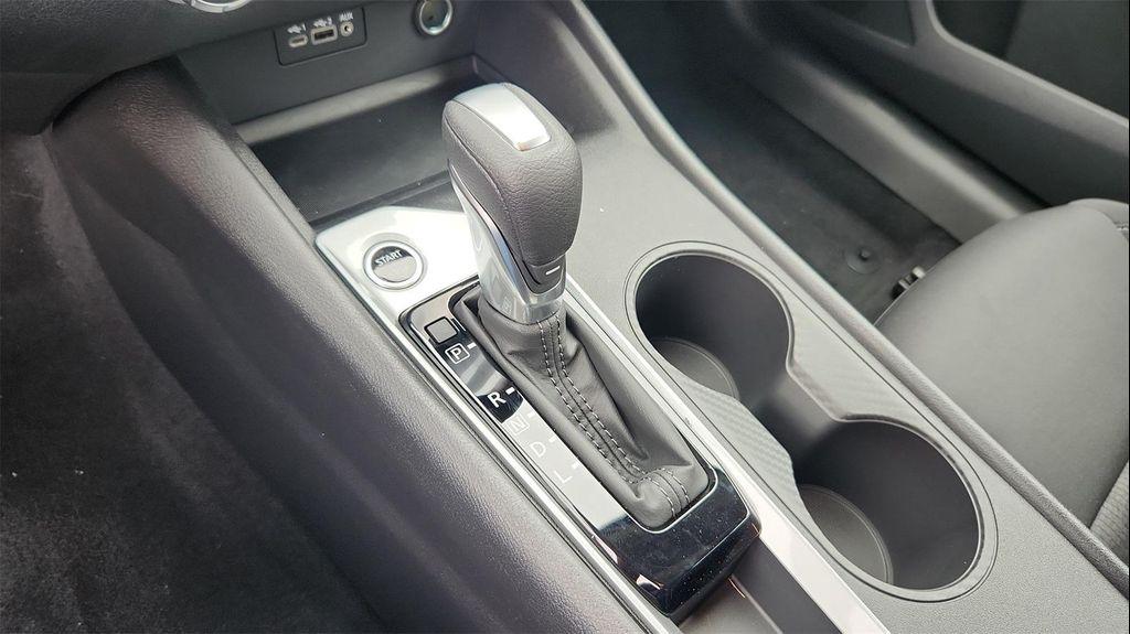 new 2025 Nissan Altima car, priced at $26,565