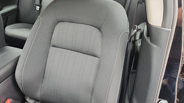 new 2025 Nissan Altima car, priced at $27,765