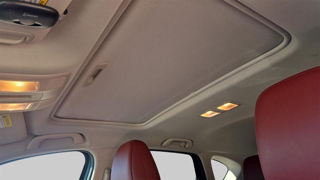 used 2023 Mazda CX-5 car, priced at $24,427