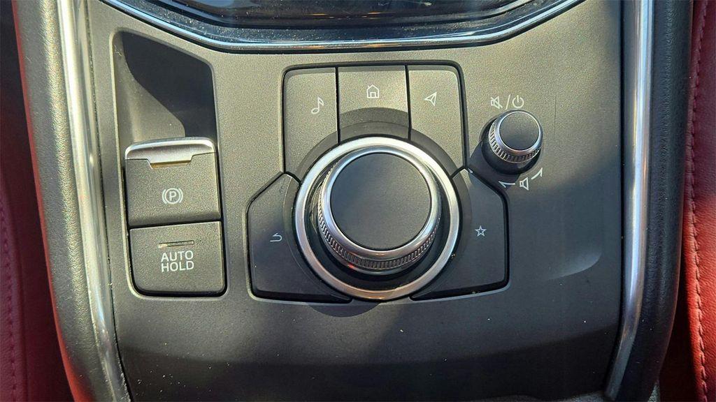 used 2023 Mazda CX-5 car, priced at $24,427