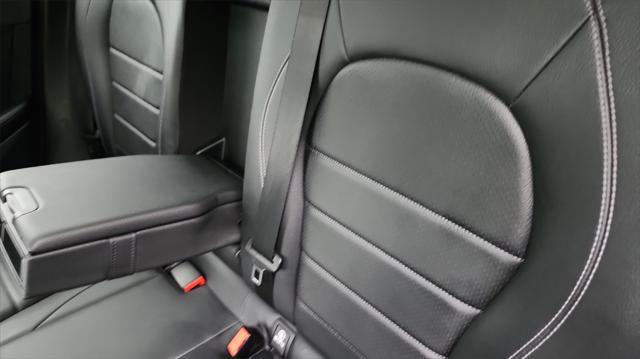 used 2022 Mercedes-Benz GLC 300 car, priced at $31,442