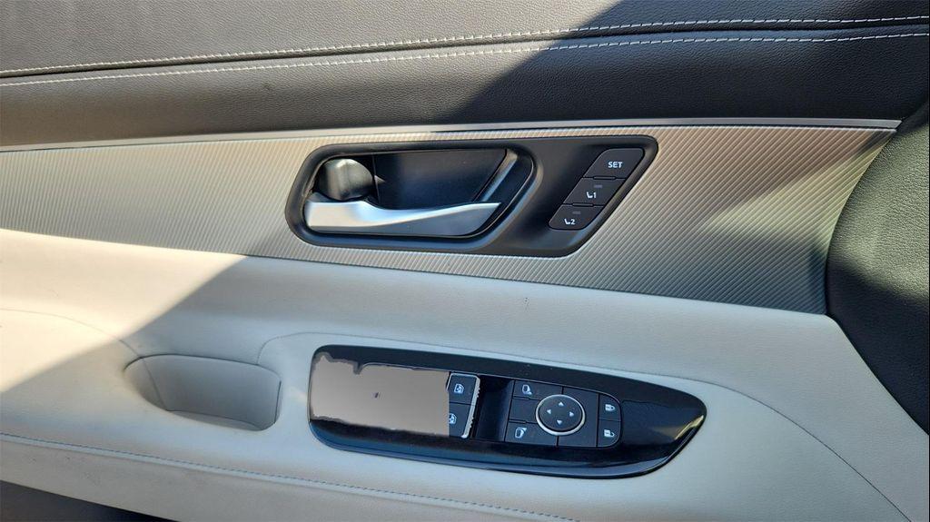new 2025 Nissan Murano car, priced at $44,921