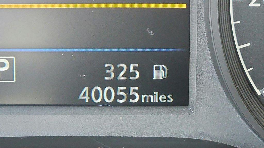 used 2023 Nissan Altima car, priced at $18,991
