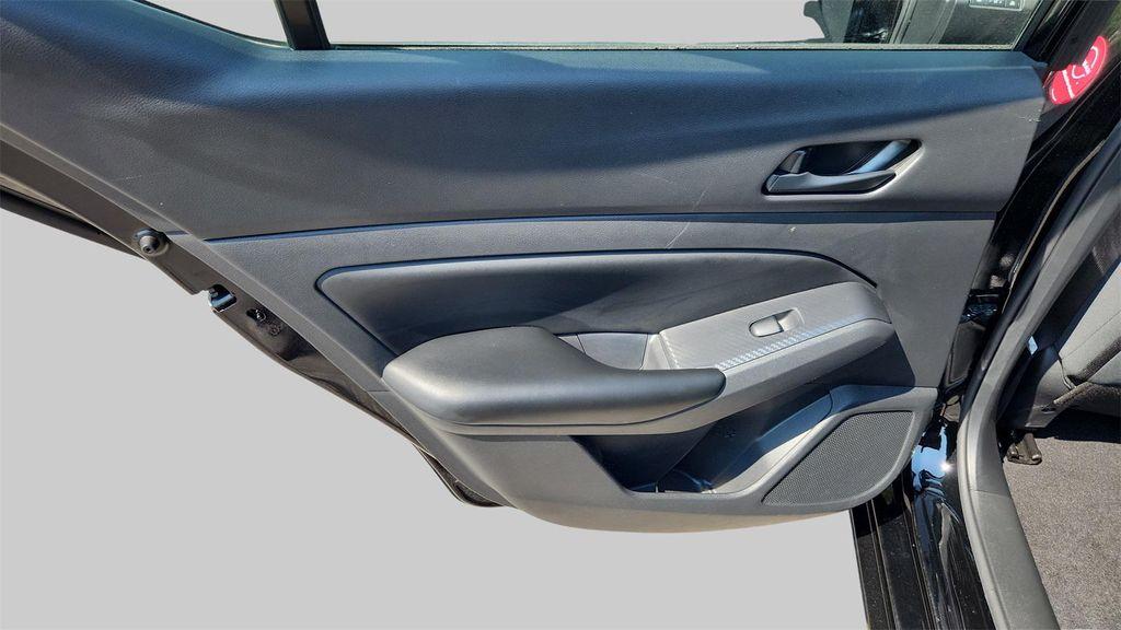 used 2023 Nissan Altima car, priced at $18,991