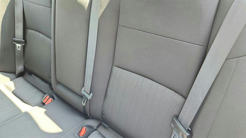 used 2023 Nissan Altima car, priced at $18,991