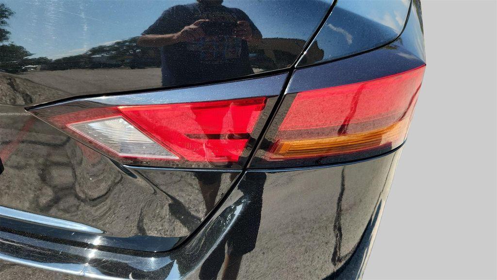 used 2023 Nissan Altima car, priced at $18,991