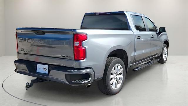 used 2020 Chevrolet Silverado 1500 car, priced at $20,351