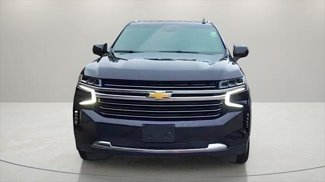 used 2023 Chevrolet Tahoe car, priced at $44,725