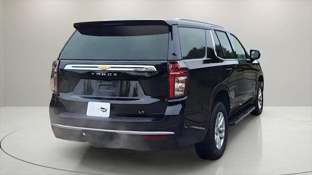 used 2023 Chevrolet Tahoe car, priced at $44,725