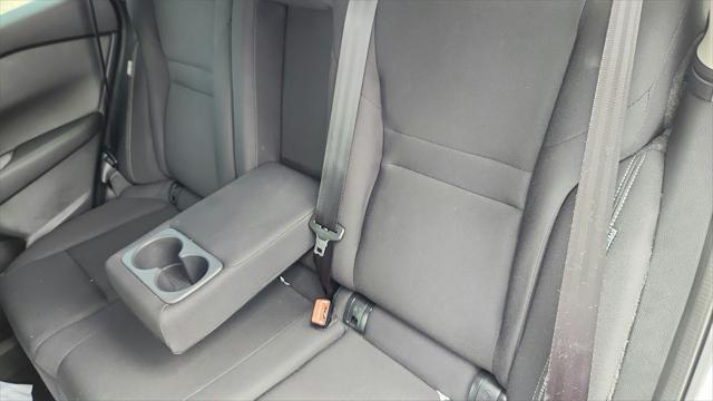 used 2025 Nissan Rogue car, priced at $23,991