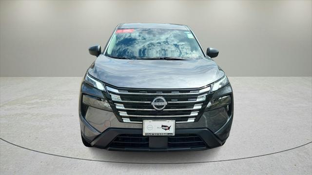 used 2025 Nissan Rogue car, priced at $24,805