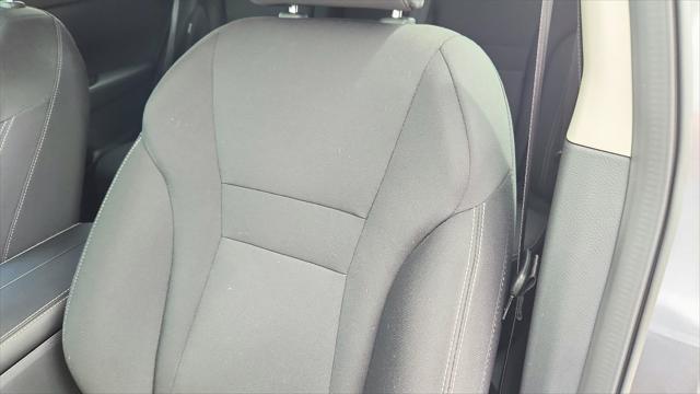 used 2025 Nissan Rogue car, priced at $24,805