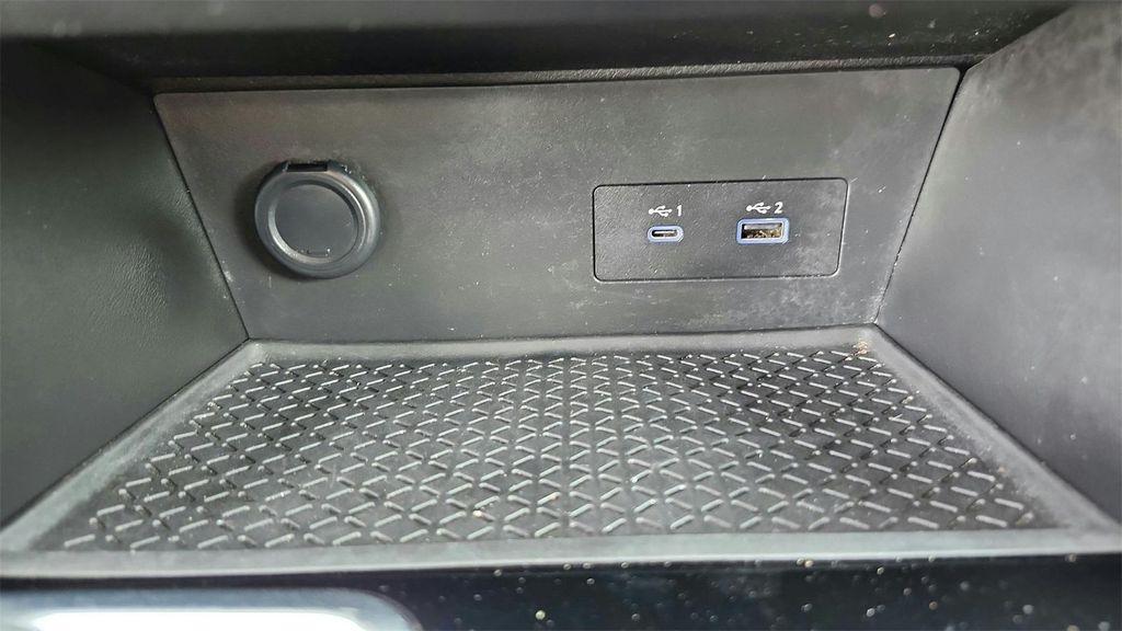 used 2023 Nissan Pathfinder car, priced at $27,863