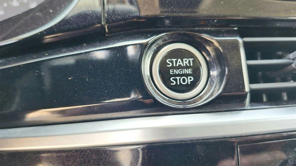 used 2023 Nissan Pathfinder car, priced at $27,863