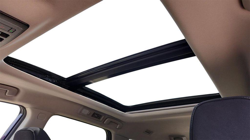 used 2023 Nissan Pathfinder car, priced at $27,863