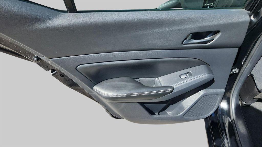 used 2024 Nissan Altima car, priced at $19,998